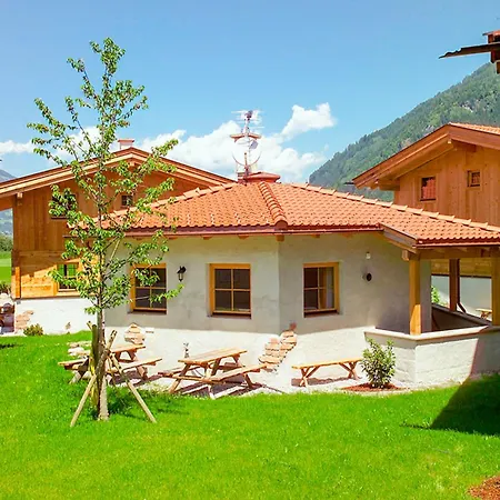 Eberharter Nr 4 Holiday home Stumm