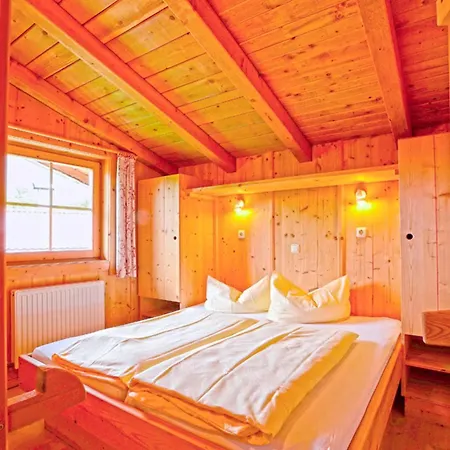 Eberharter Nr 4 Holiday home