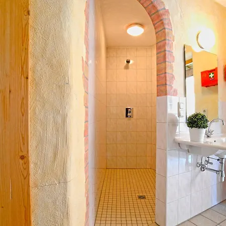Eberharter Nr 4 Holiday home *