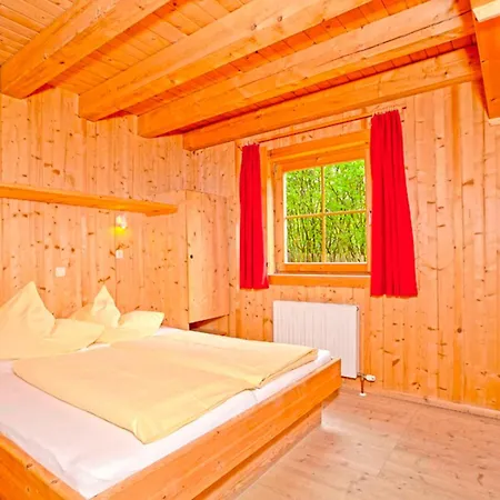 Holiday home Eberharter Nr 4 *