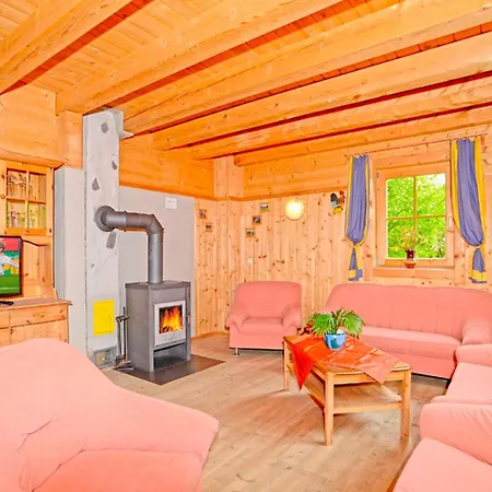 Eberharter Nr 4 Holiday home