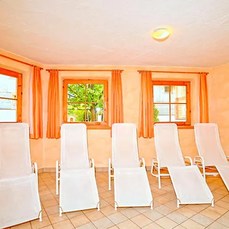 Holiday home Eberharter Nr 4
