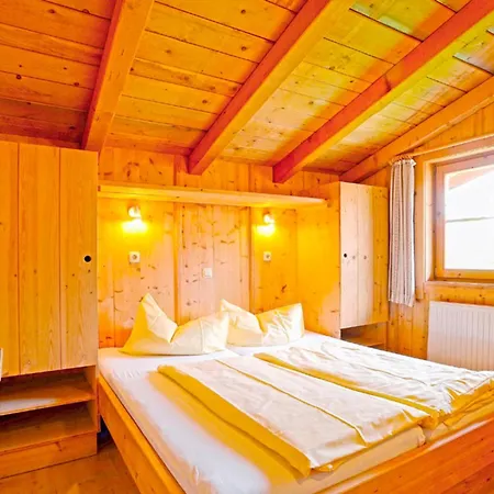 Eberharter Nr 4 Holiday home *